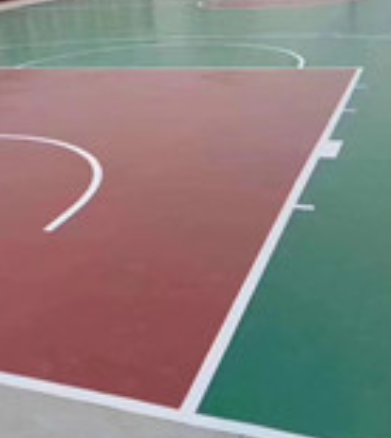 牟定篮球场地坪维修全方案